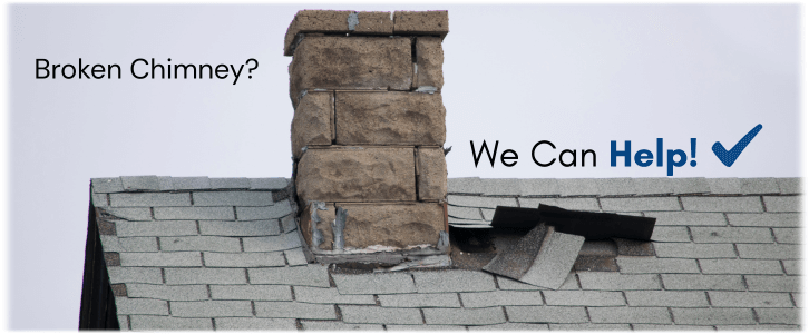 Chimney Repair Pacifica CA