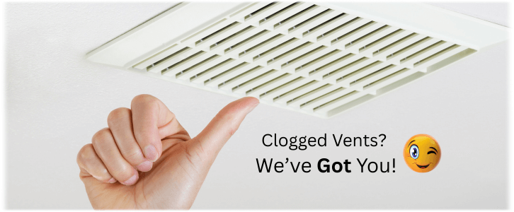Dryer Vent Cleaning Pacifica CA
