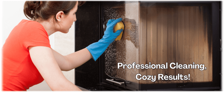 Fireplace Cleaning Pacifica CA