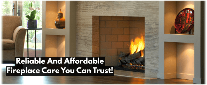 Pacifica CA Chimney Sweep Pacifica CA Chimney Sweep